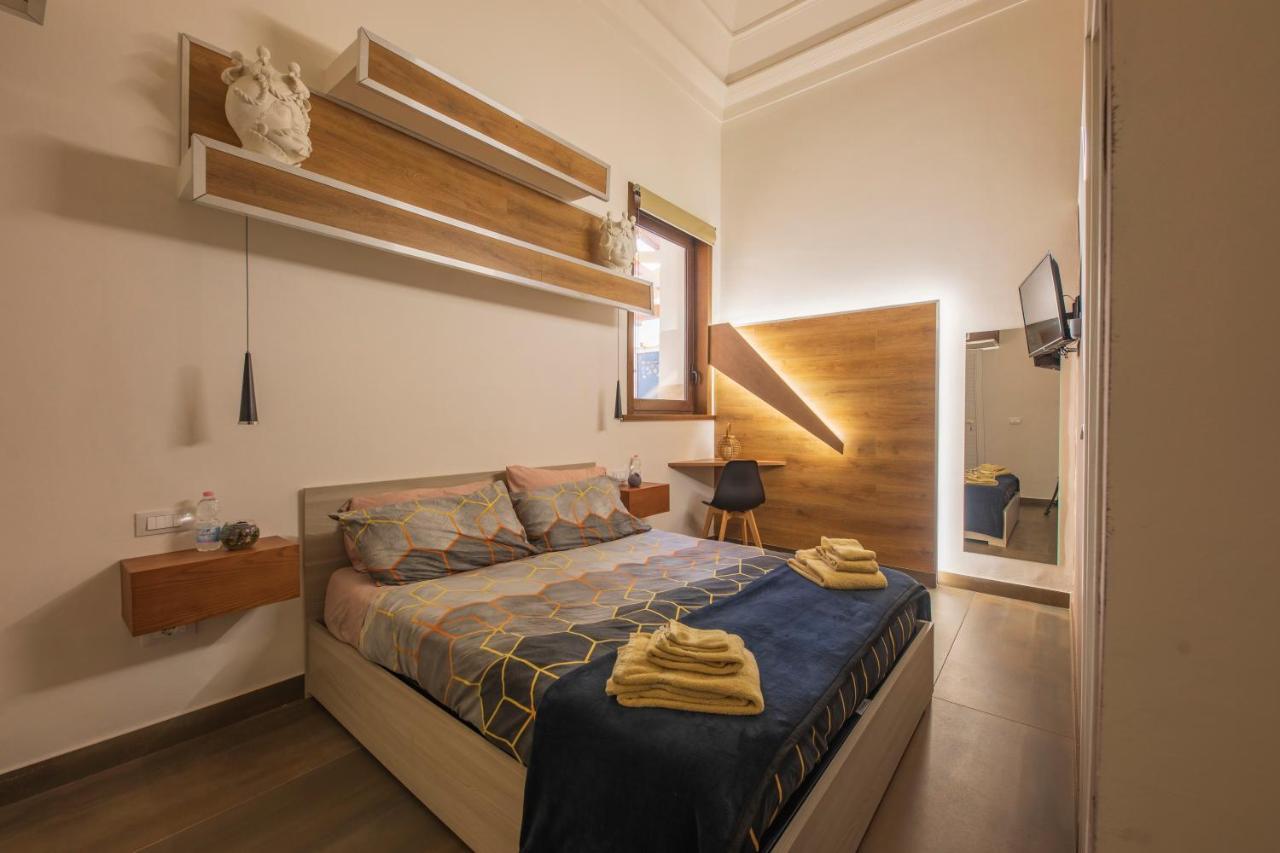 Hotel Etna Hills CTA Exteriér fotografie