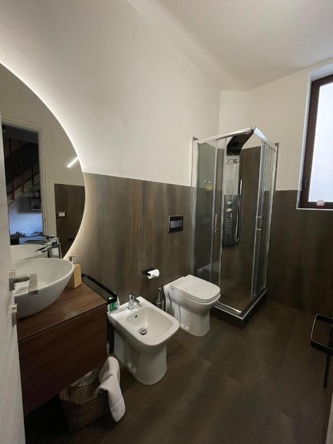 Hotel Etna Hills CTA Exteriér fotografie